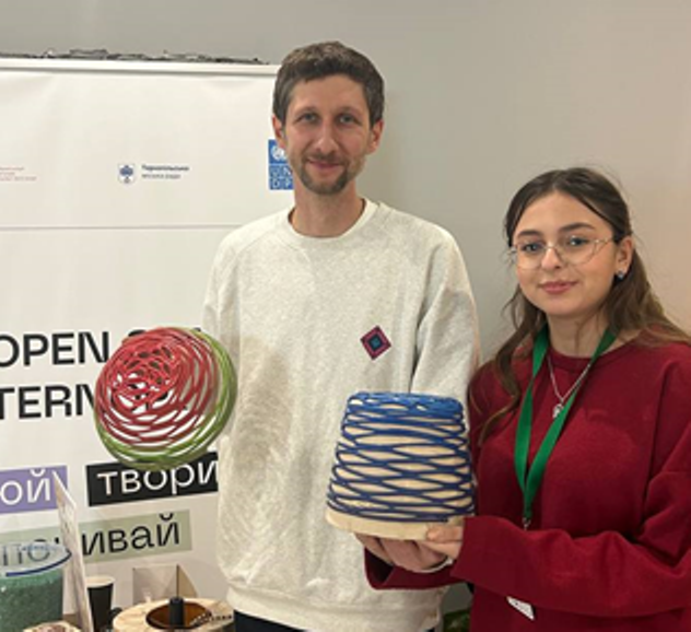 Фантастичний пластик